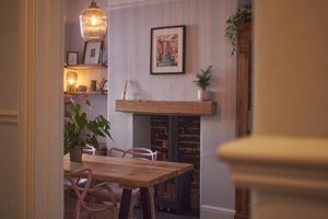 Dining Room- click for photo gallery